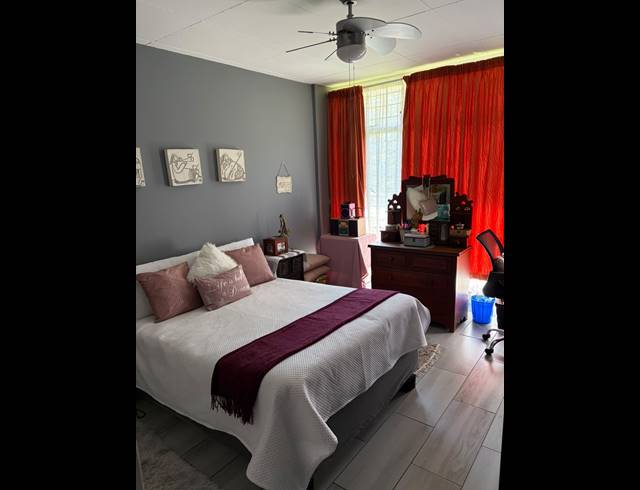 2 BEDROOM FLAT FOR SALE IN ARCON PARK